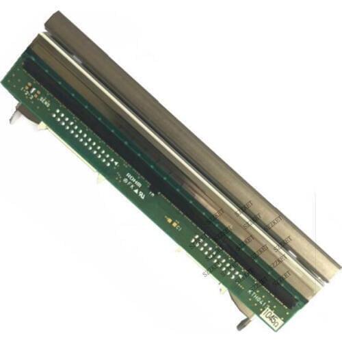 High quality original industrial label print head B-EX4T2-TS 200DPI barcode print head B-EX4T2-TS for Toshiba B-EX4T2