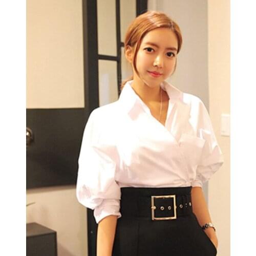 YATWAVS Fashion Blouses