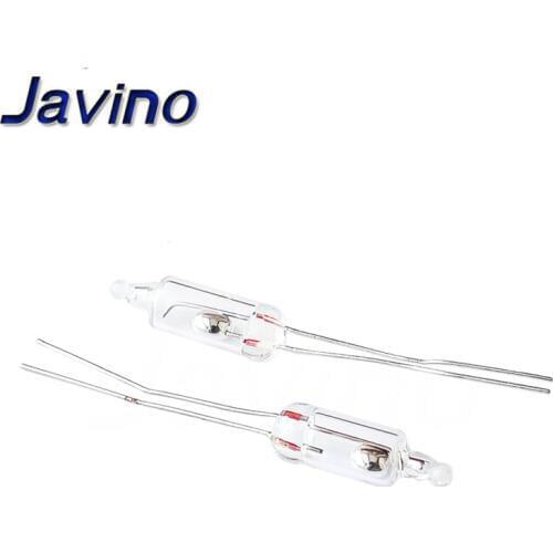 10Pcs 3MM 5MM Mercury switch Tilt switch Unidirectional NEW