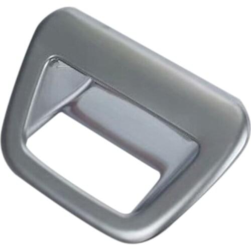 Auto Accessories Trunk Partition Handle 1Pcs Car Interior Accessories for Land Rover Discovery Sport 2017