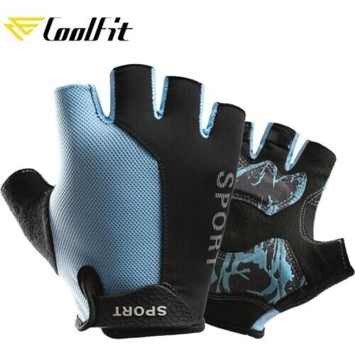 Coolfit Gloves For Sports