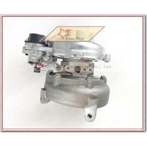 CT16V 17201-OL040 17201 30110 17201 0L040 17201 OL040 Turbo Solenoid Electric Actuator For TOYOTA HILUX 06- 1KDFTV 1KD-FTV 3.0L