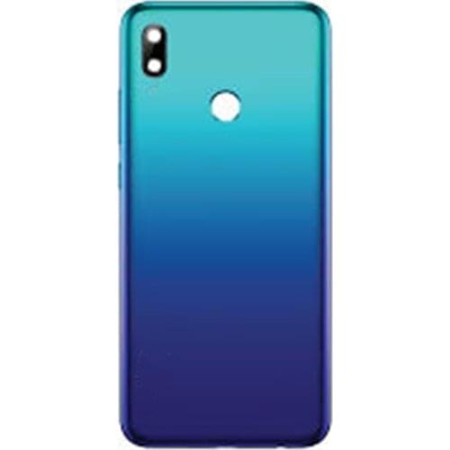 FOR Huawei P SMART S Back Cover Housing Battery Door Back Cover Replacement Parts Battery Cover