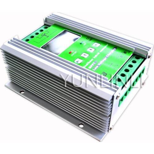 JW-MPPT2430 Boost Type 300W Wind And Solar Hybrid Controller Solar Wind Power Generation Charge And Discharge Controller