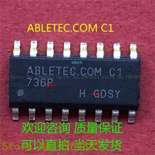 ABLETEC.COM C1 SOP16