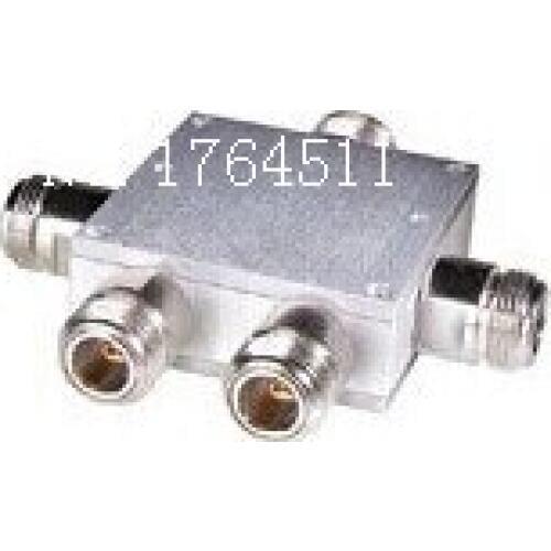 [LAN] Mini-Circuits ZA4PD-4-S+ 2000-4200MHz a four divider N