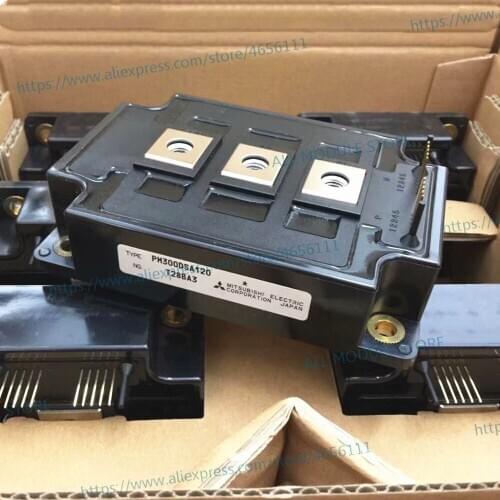 PM300DSA120 PM300DV1A120-50 PM300DV1A120 FREE SHIPPING NEW AND ORIGINAL MODULE