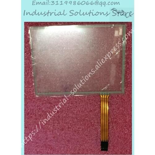 R8249.01 R8249-01 A touch Glass For Panel New A Lots