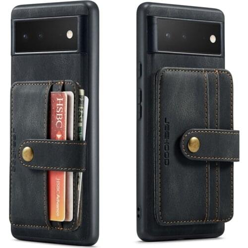 XIAORAN Google Phone Cases