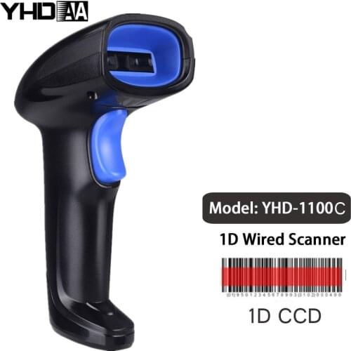YHDAA Barcode Scanners China