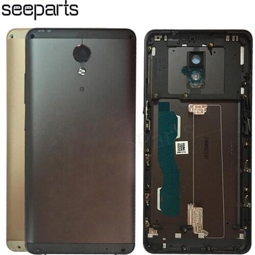 For Lenovo Vibe P2 P2c72 P2a42 Battery Door Housing Back Cover For Lenovo P2 Battery Cover Rear Housing Case Replacement Parts