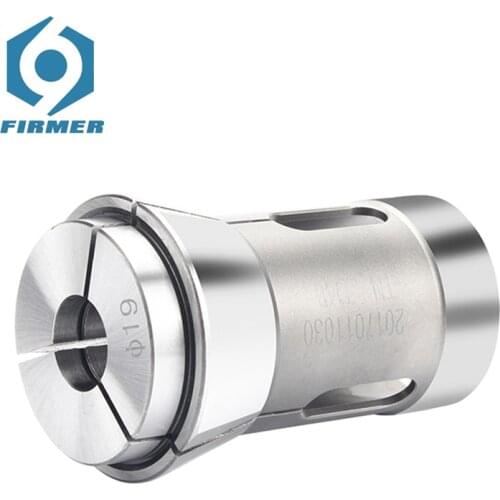 Clamp Diameter 1-13mm 185E Precision Spring Collect Holder CNC Engraving Spindle Motor Chuck collet milling chuck collet set