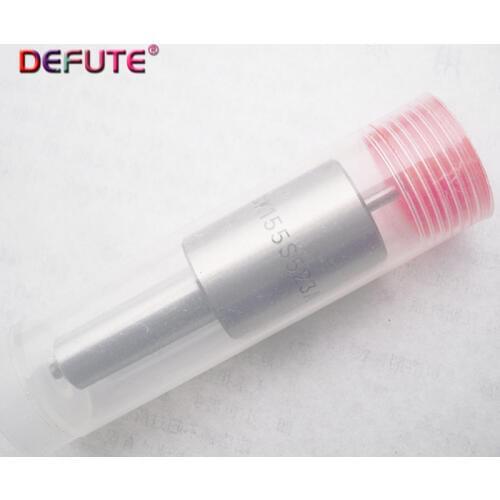 ZCK155S523A Diesel engine parts fuel injector nozzle
