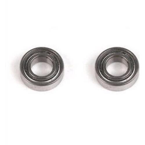 10pcs Miniature model bearing 4x7x2.5mm MR74ZZ