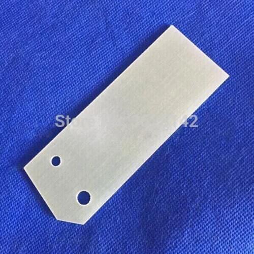 424494 Water plate for Charmilles wire EDM machines airbnb 424494 wire EDM - LS machines