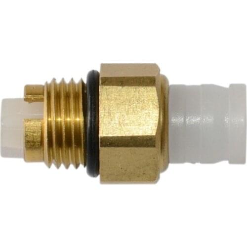 AP01 Air Suspension Risidual Pressure Valve For Audi Q7 VW Touareg Porsche Cayenne 2003-2007 7L0616813B 7L0 616 813 B