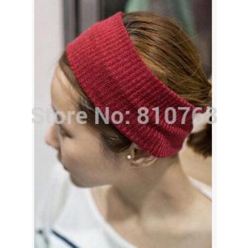 Free Shipping Simple and plain Durable Quality assurance Yoga towel Hair band for Yoga and pilates exercise#2082