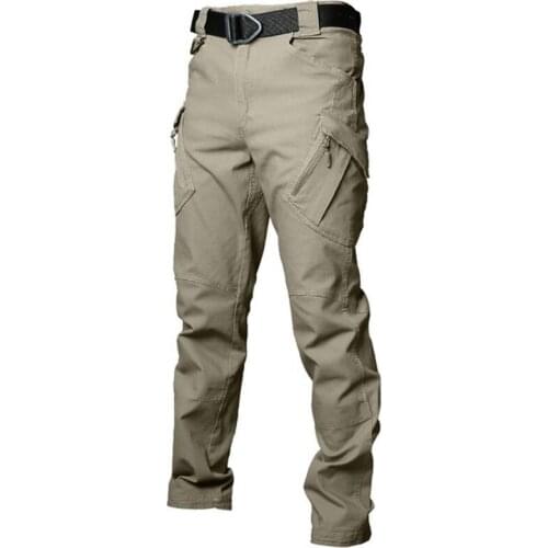 Dash Pard Touring Pants