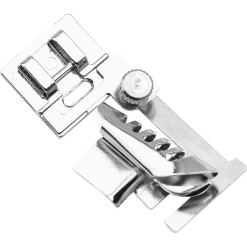 INNE HM-9907 Domestic Multi-Function Machine Fit Brother Janome Singer Feiyue Shell Hemmer Presser Foot Binder Foot 9907 CY-9907