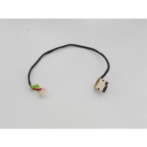 DC POWER JACK CABLE FOR HP Envy 17-S Pavilion 17-G 17-Q DC Jack 799750-Y23
