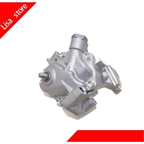 Oil Pump Fit for TOYOTA OEM: 15100 37030