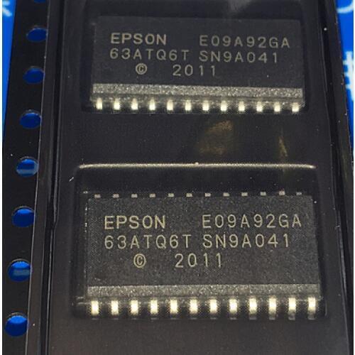 1PCS/lot E09A92GA E09A92 EO9A92GA SOP24 IC Chip New original
