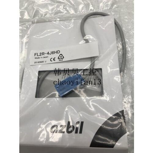 New Original AZBIL Martial Arts FL2B-4J6 FL2B-4K6 FL2B-2J6 FL2R-4J6HD-L3 FL2R-7J6SD FL2R-4J6HD FL2R-4J6SD