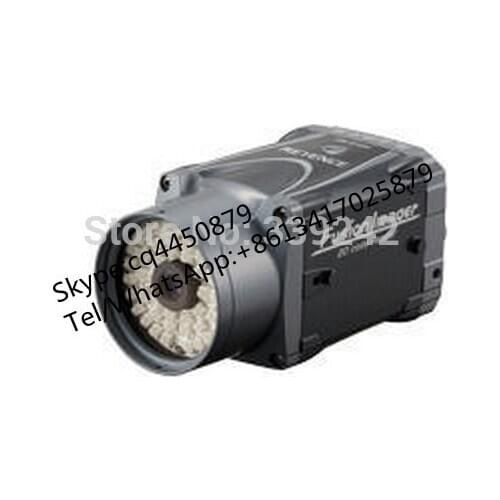 NEW&ORIGINAL SR-D100H Fixed-type 2D High-resolution Code Reader SR-D100H