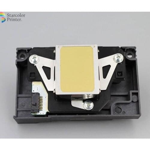 F173050 F173030 F173060 Printhead Print Head for Epson 1390 1400 1410 1430 R360 R380 R390 R265 R260 R270 R380 R390 RX580 RX590