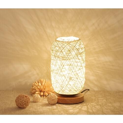 PMOEZH LED Table Lamps