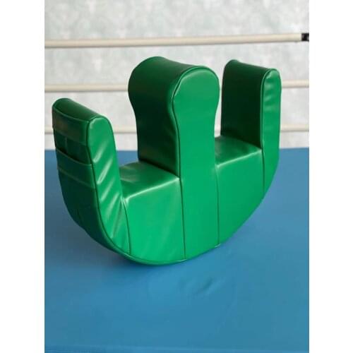 Cushion Lying Elderly Turn over Hand Massager Anti-Bedsore Roll-up Pad Comfortable Plastic Footpad