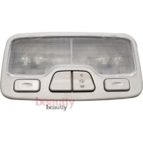 Ceiling light Indoor light Reading lamp assembly for JAC T6