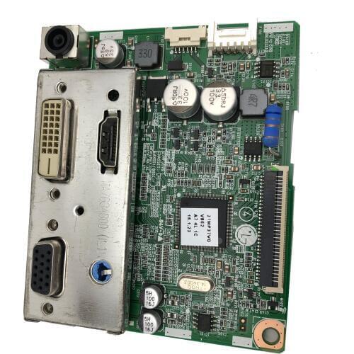 Einkshop IPS224V Drive Board For LG IPS234V IPS224V LGM-021