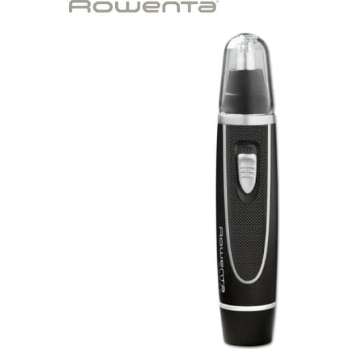 ROWENTA Nose And Ear Trimmers
