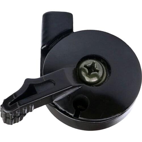 Manual Air Inlet Strangler Transposon Currency for YBR125, JYM110 SRV150