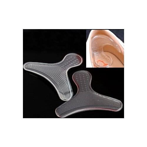 T Shape Shoes Hit Silicone