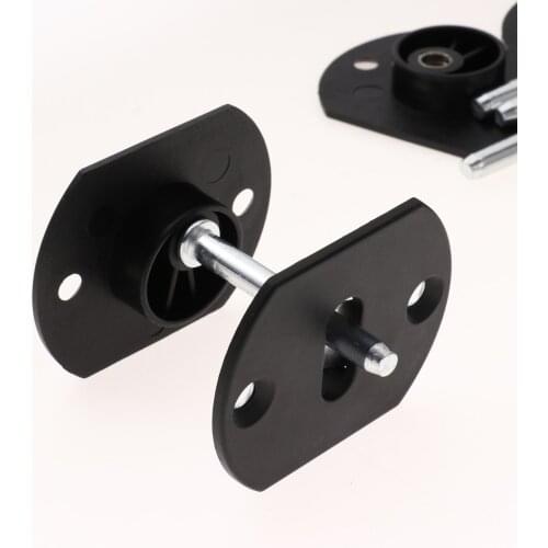 4Set Furniture Connector Sofa Chairs Pin Style Screw Furniture Interlocking Software Bracket Pads Sectional Sofa Couch Connector