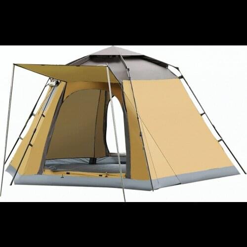 Sprsun Waterproof Tents