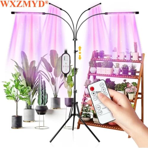 Светодиодные лампы для растений WXZMYD China At AliExpress