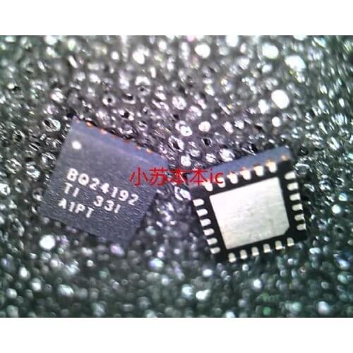 10-20PCS/ BQ24192RGER BQ24192 QFN 24192