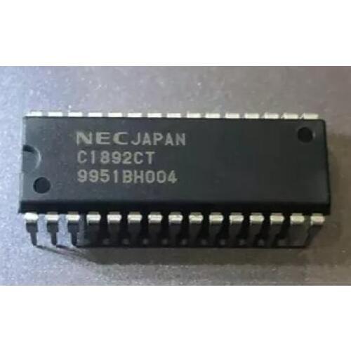 10PCS/LOT C1892CT DIP-30