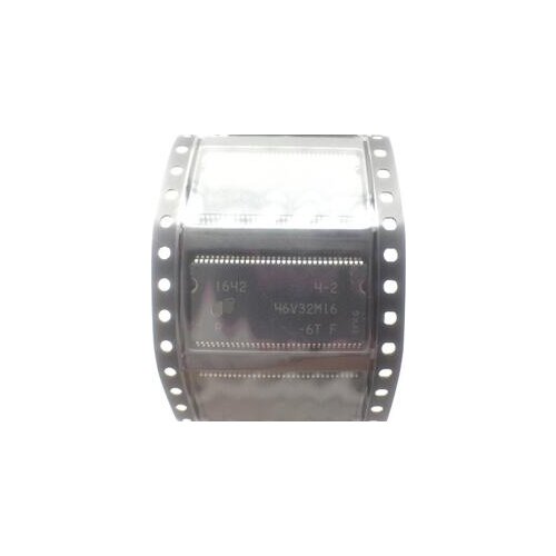 100% NEW Free shipping MT46V32M16P-6T:F MT46V32M16P-6T TSOP