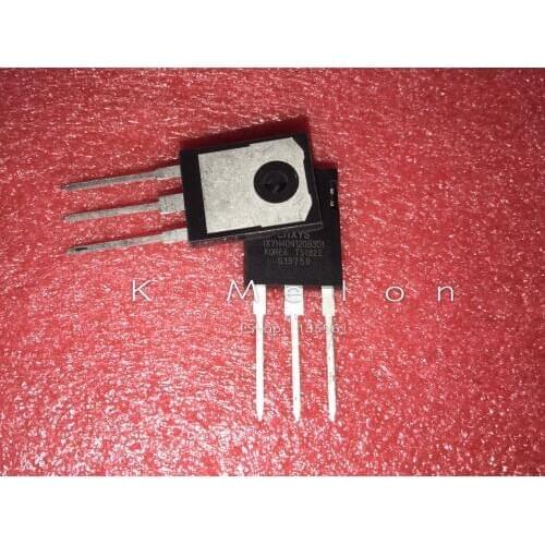 5PCS/10PCS IXYH40N120C3D1 IXYH40N120C3 IXYH40N120B3D1 IXYH40N120B3 TO-247 40A 1200V