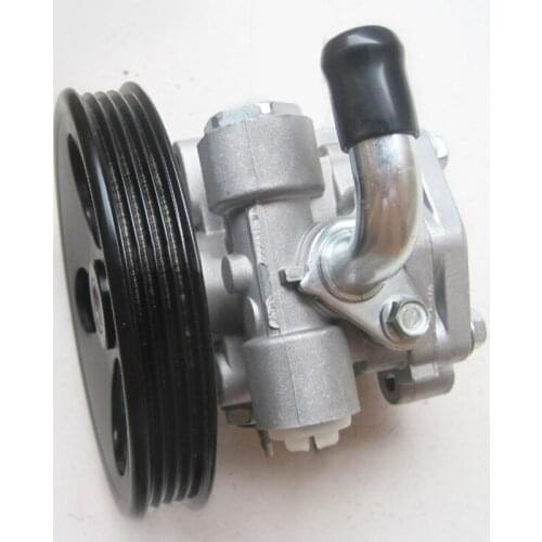 Auto Power steering pump 4PK For Car Suzuki Grand Vitara Escudo G16A 49100-65D00 4910065D00