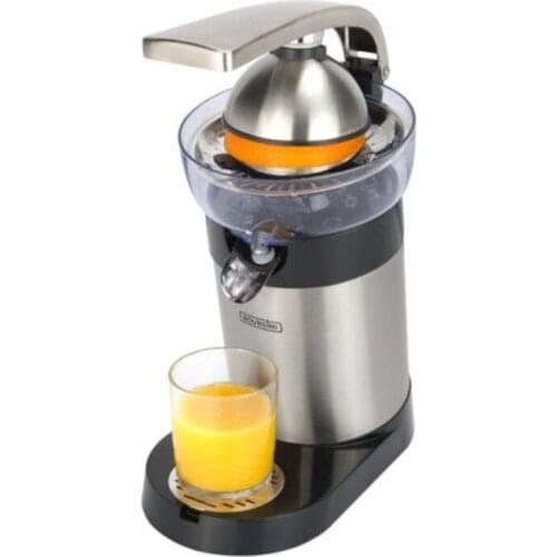 Bourgini Electric Citrus Juicers