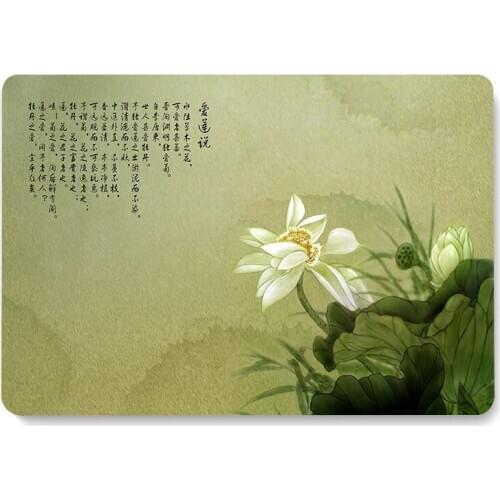 Case For MacBook Air 13 11 12 Retina 13.3 New Pro 15.4 16 inch Cover Art Paint shell XC0250