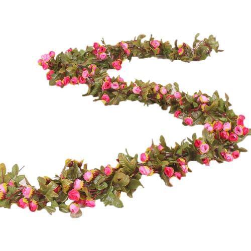 Dorali Artificial Roses