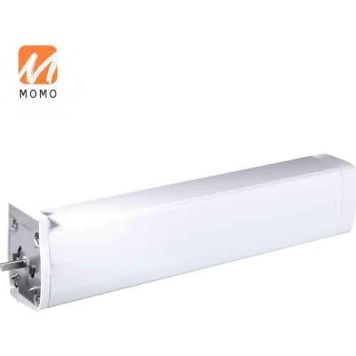 Z-wave Electric Remote Control DT270TV 100-240v Intelligent Life Automatic System Curtain Motor