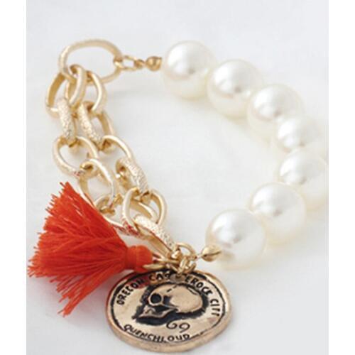 Huapengyang Metal Bracelets