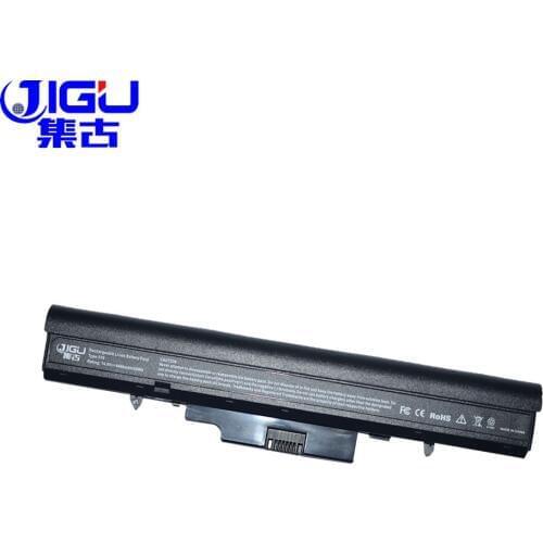 JIGU 8 Cells Laptop Battery For HP 530 Battery For HP 510 laptop battey HSTNN-FB40 HSTNN-IB44 HSTNN-C29C battery
